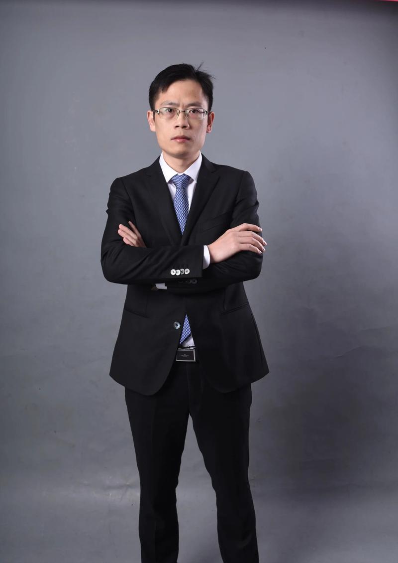 简志智 舞台监督负责人